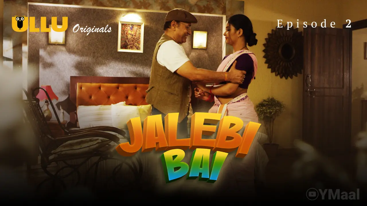 Jalebi Bai Episode 2 poster