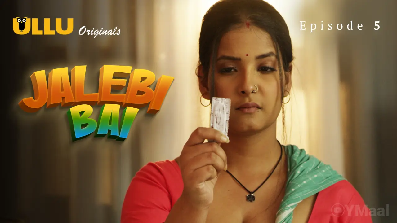 Jalebi Bai Episode 5 poster
