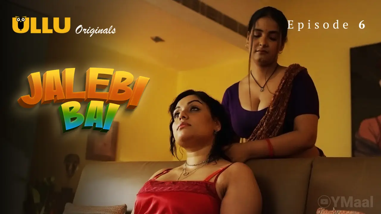 Jalebi Bai Episode 6 poster