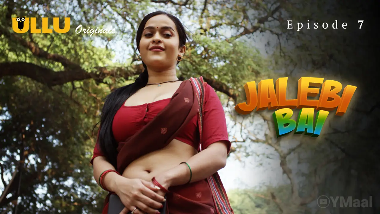 Jalebi Bai Episode 7 poster