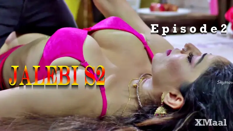 Jalebi S2 Episode 2 poster