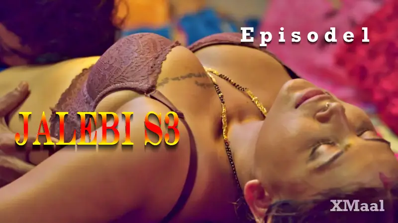 Jalebi S3 Episode 1 poster