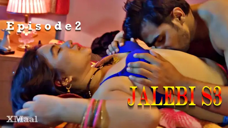 Jalebi S3 Episode 2 poster