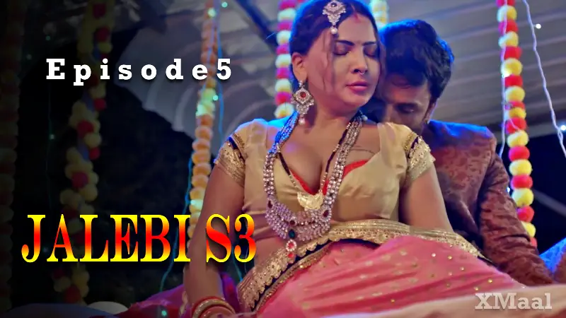 Jalebi S3 Episode 5 poster