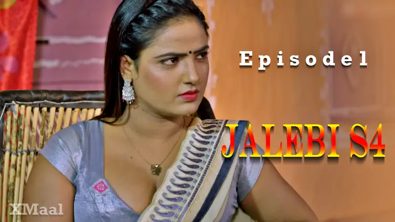 Jalebi S4 Episode 1 poster