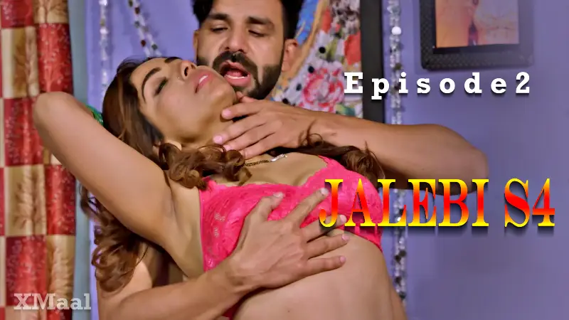 Jalebi S4 Episode 2 poster