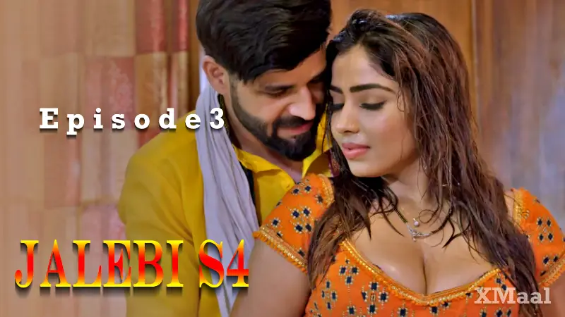 Jalebi S4 Episode 3 poster