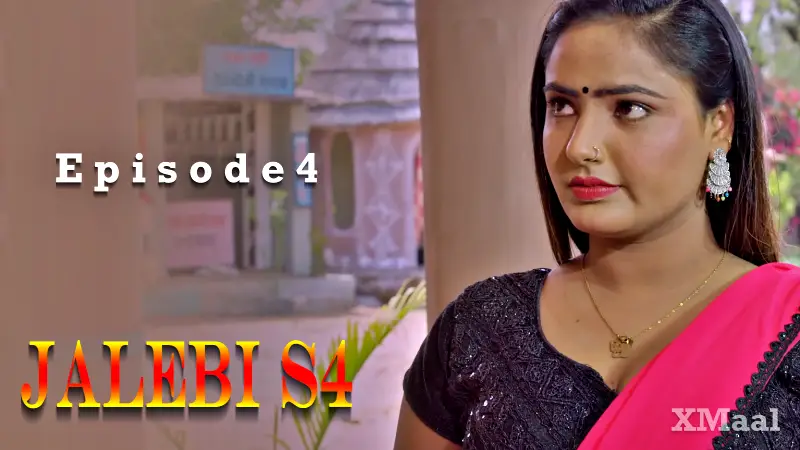 Jalebi S4 Episode 4 poster