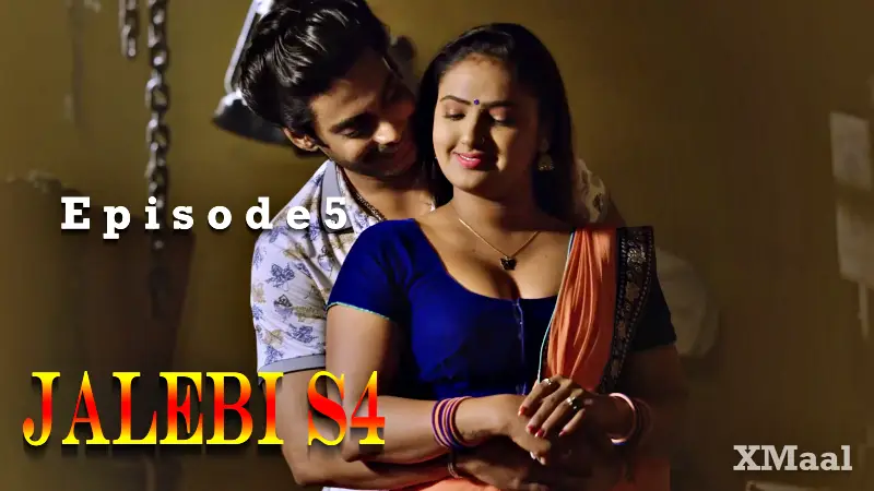 Jalebi S4 Episode 5 poster
