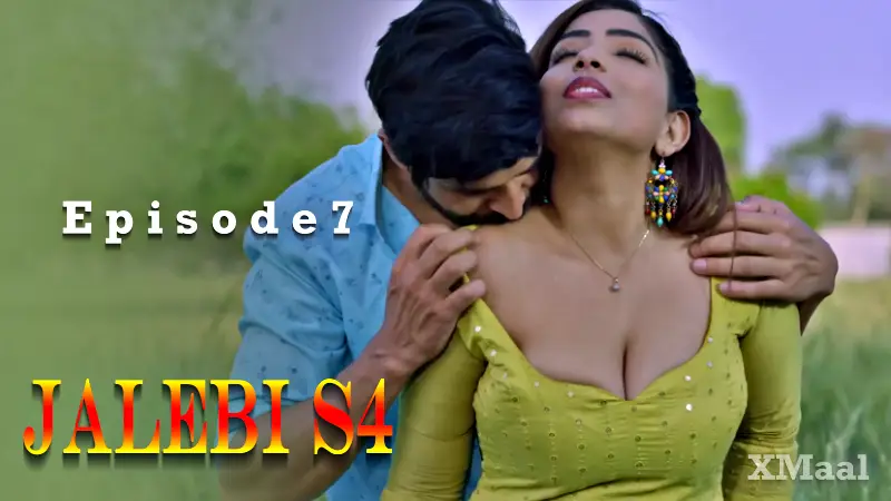 Jalebi S4 Episode 7 poster