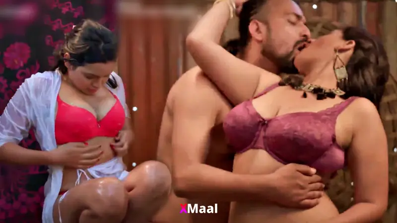 Jamai Babu Episode 3 poster