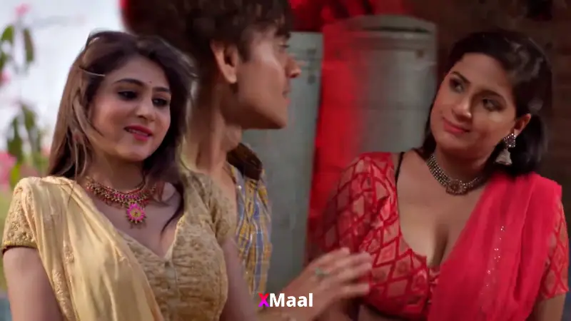 Jamai Babu Episode 4 poster