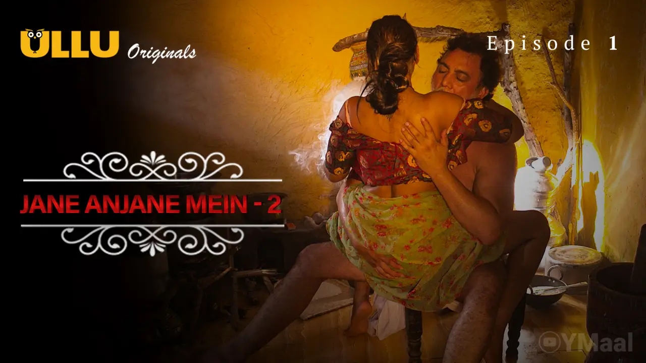 Jane Anjane Mein 2 Episode 1 poster