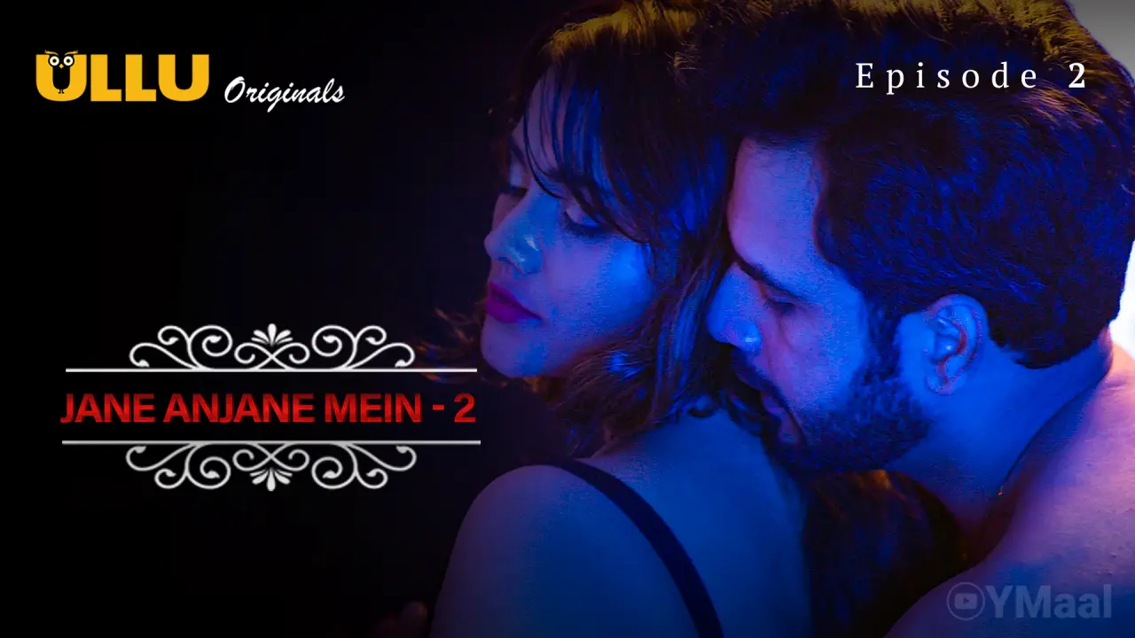 Jane Anjane Mein 2 Episode 2 poster