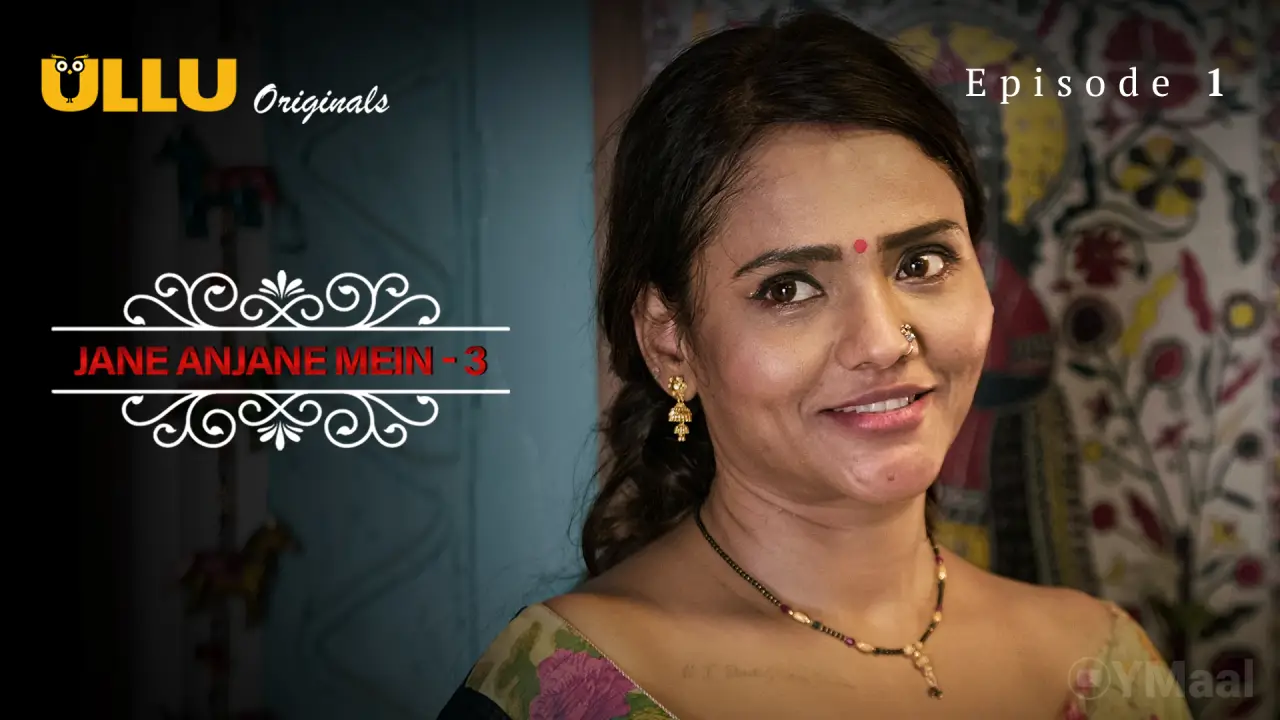Jane Anjane Mein 3 Episode 1 poster