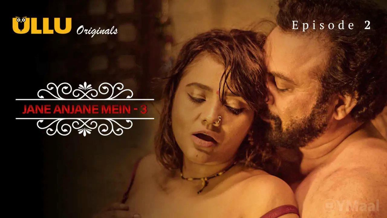 Jane Anjane Mein 3 Episode 2 poster