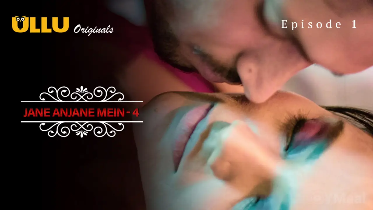 Jane Anjane Mein 4 Episode 1 poster