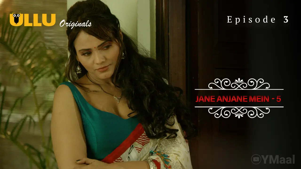 Jane Anjane Mein 5 Episode 4 poster