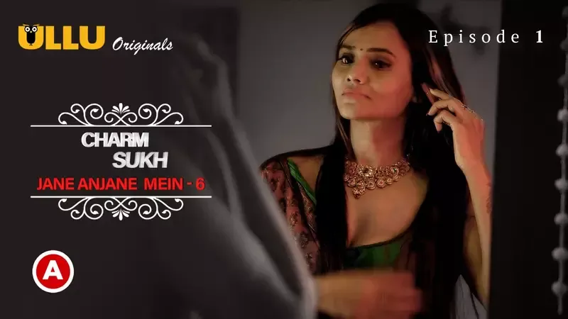 Jane Anjane Mein 6 Episode 1 poster