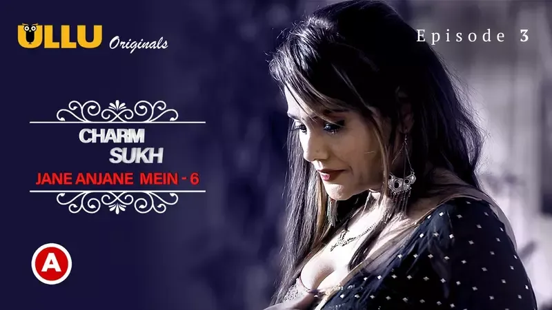 Jane Anjane Mein 6 Episode 3 poster