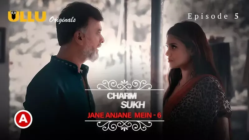Jane Anjane Mein 6 Episode 5 poster