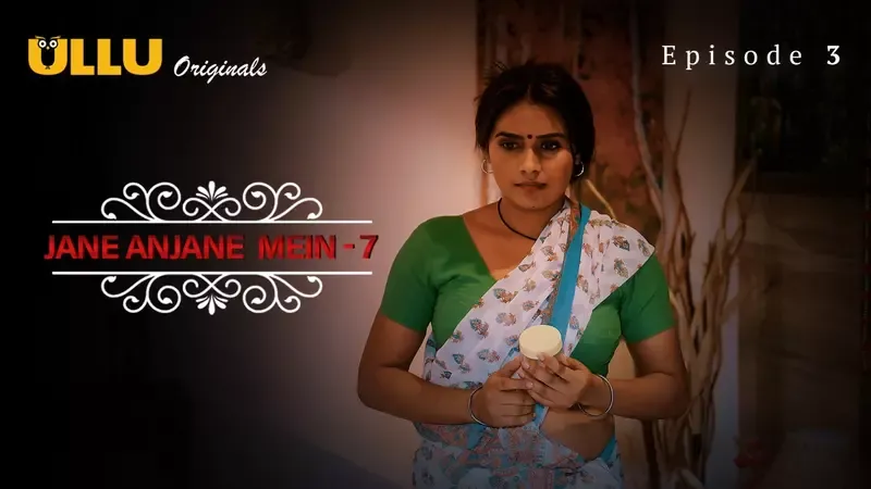 Jane Anjane Mein 7 Episode 3 poster