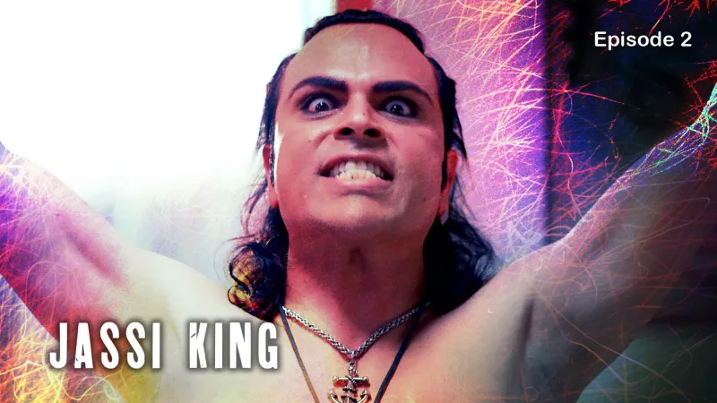 Jassi Kingg Episode 2 poster