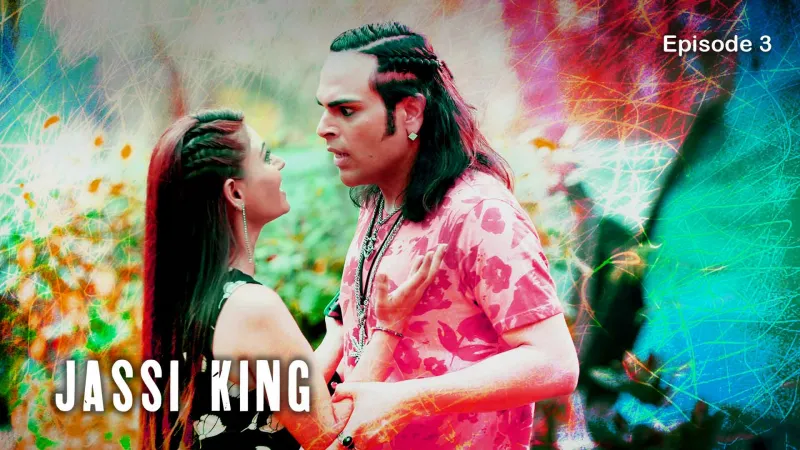 Jassi Kingg Episode 3 poster