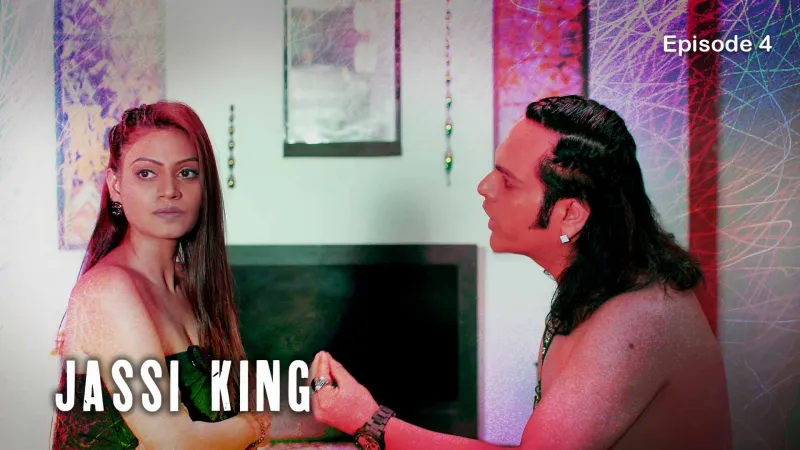 Jassi Kingg Episode 4 poster