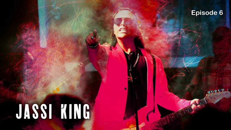 Jassi Kingg Episode 6 poster