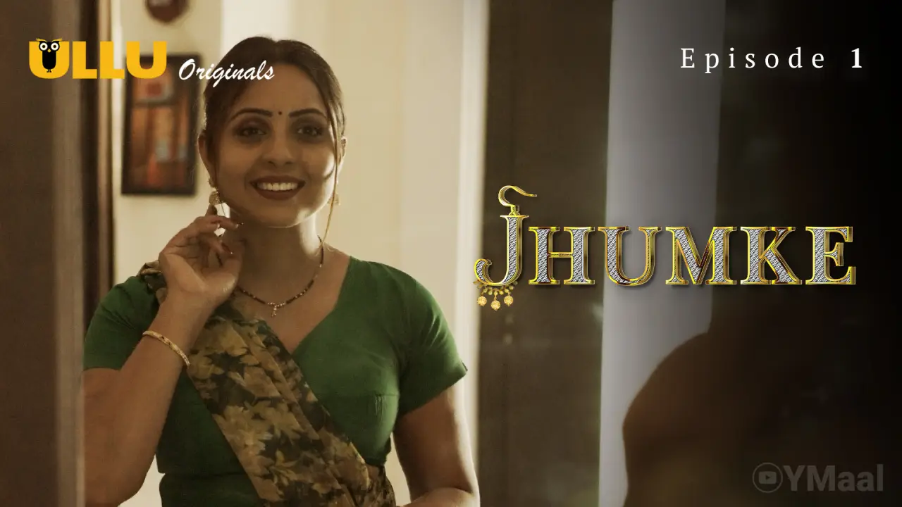 Jhumke Episode 1 poster