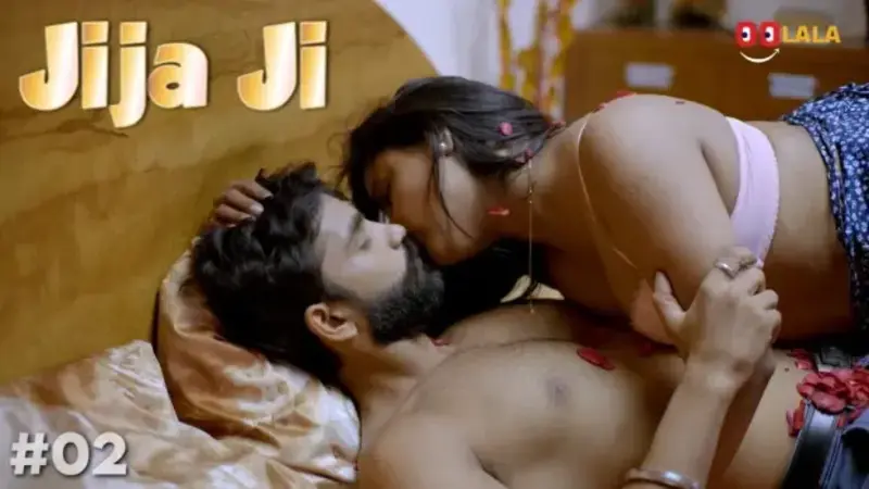 Jija Ji Episode 2 poster
