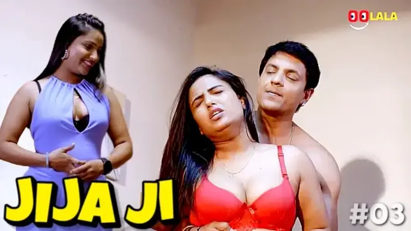 Jija Ji Episode 3 poster