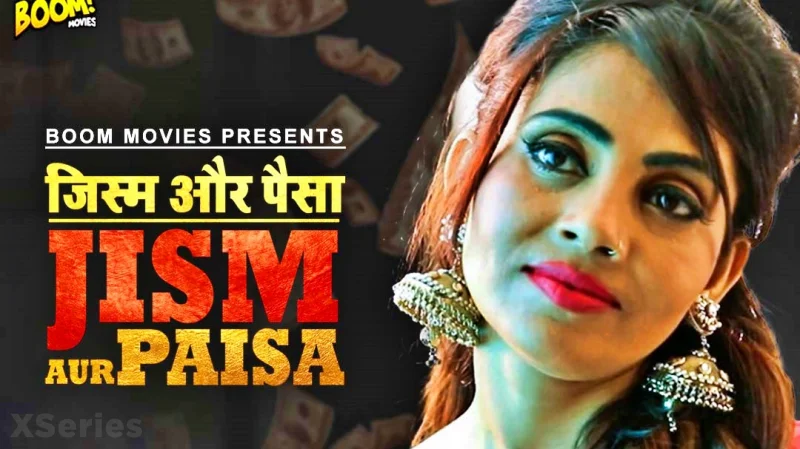 Jism Aur Paisa poster