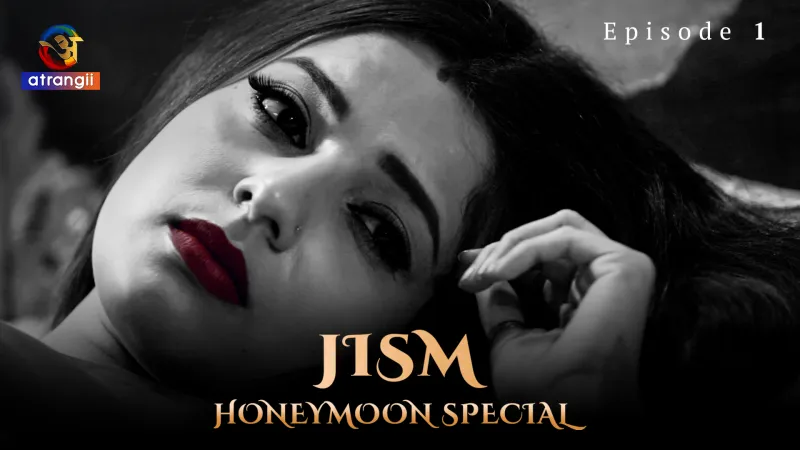 Jism Honeymoon Special Episode 1 poster