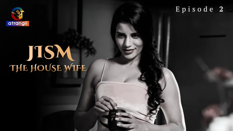 Jism The House Wife Episode 2 poster