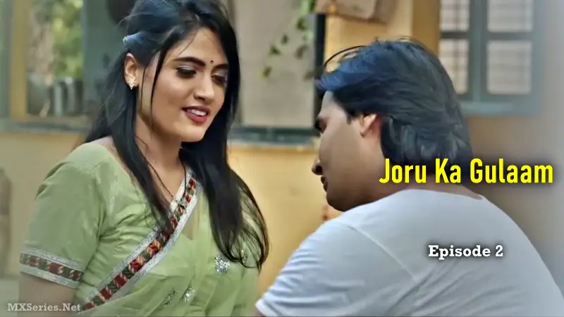 Joru Ka Gulaam Episode 2 poster