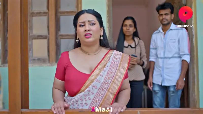 Juaa Episode 1 poster