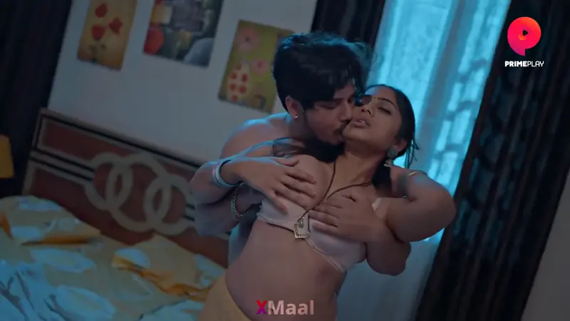 Juaa Episode 3 poster