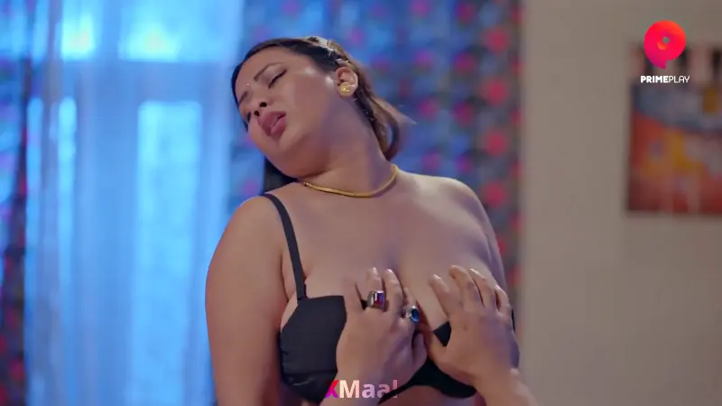 Juaa Episode 4 poster