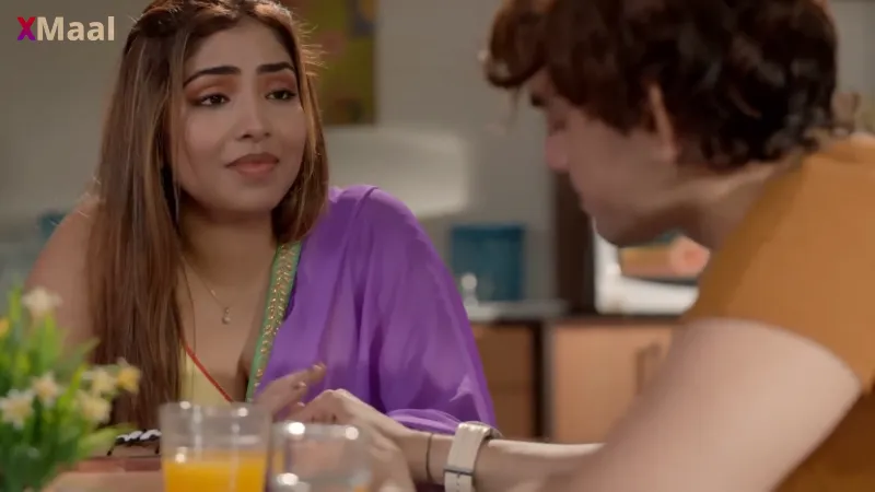 Julie Maam ki Extra Class Episode 3 poster