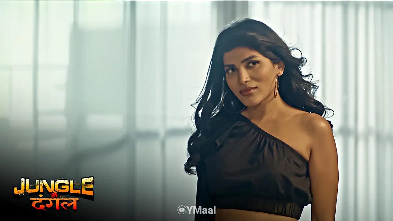 Jungle Mein Dangal Episode 2 poster