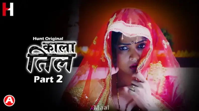 Kaala Til S2 Episode 3 poster