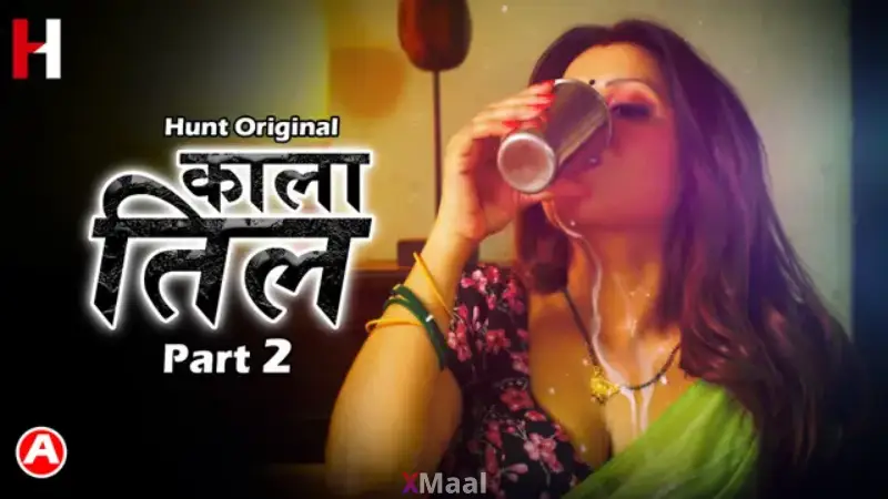 Kaala Til S2 Episode 4 poster