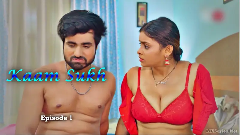 Kaam Sukh Episode 1 poster