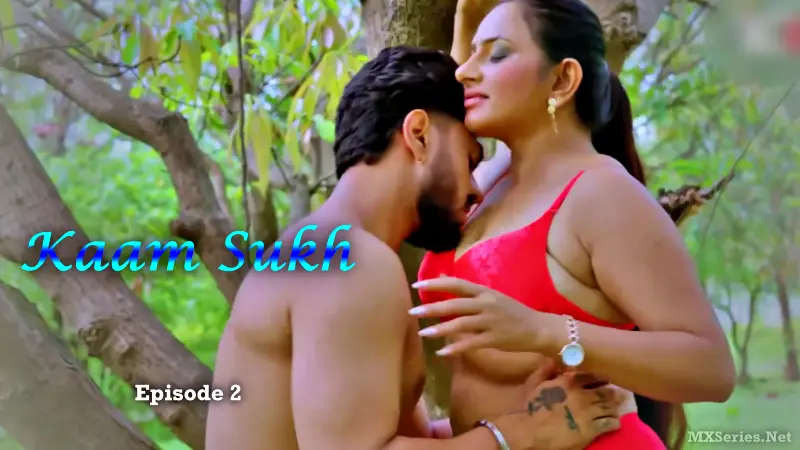 Kaam Sukh Episode 2 poster