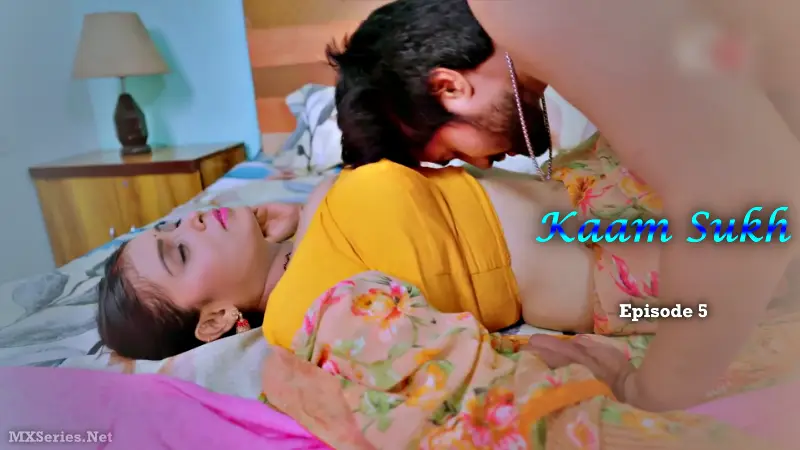 Kaam Sukh Episode 5 poster