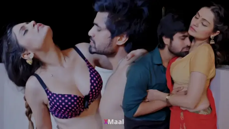 Kaam Sukh S2 Episode 1 poster