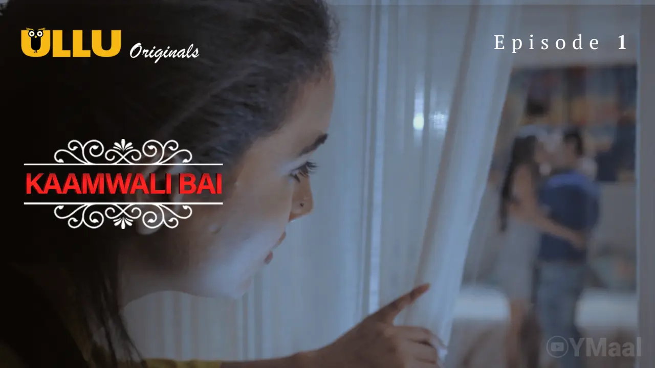 Kaamwali Bai Episode 1 poster