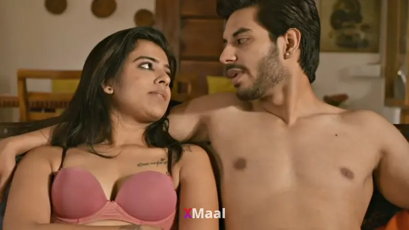 Kaamwali Episode 3 poster